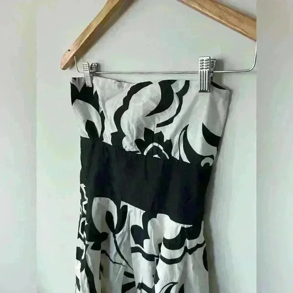 Y2K Costa Blanca Ethereal Fairy Core Feminine Girlie Boho Bohemian Dress XS - Picture 4 of 15